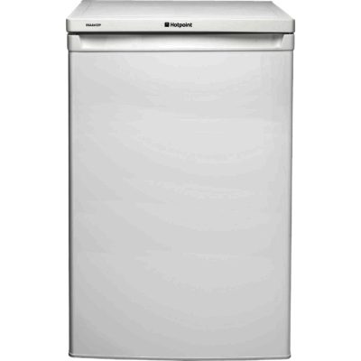 Hotpoint RSAAV22P.1 Under Counter Fridge in White